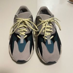 Yeezy sneakers